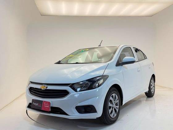 CHEVROLET ONIX 1.0 MPFI LT 8V FLEX 4P MANUAL CHEVROLET ONIX 1.0 MPFI LT 8V FLEX 4P MANUAL